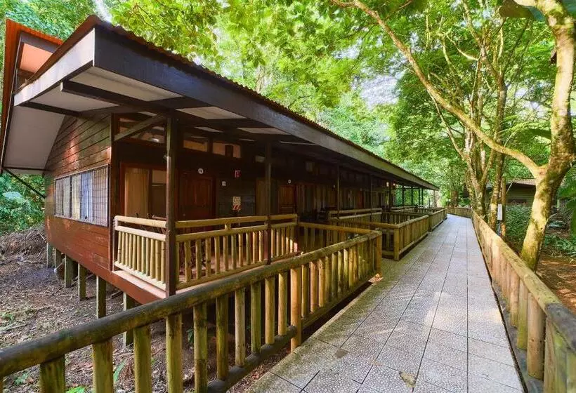 Fotos del hotel Evergreen Lodge:  13