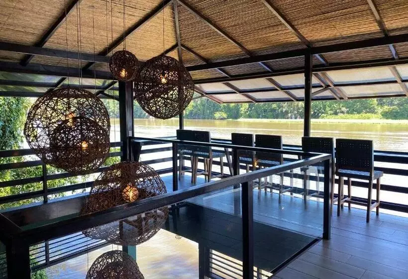 Fotos del hotel Evergreen Lodge:  6