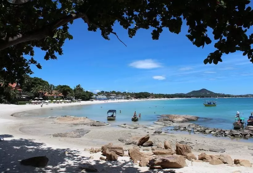 Fotos del hotel First Bungalow Beach Resort:  18