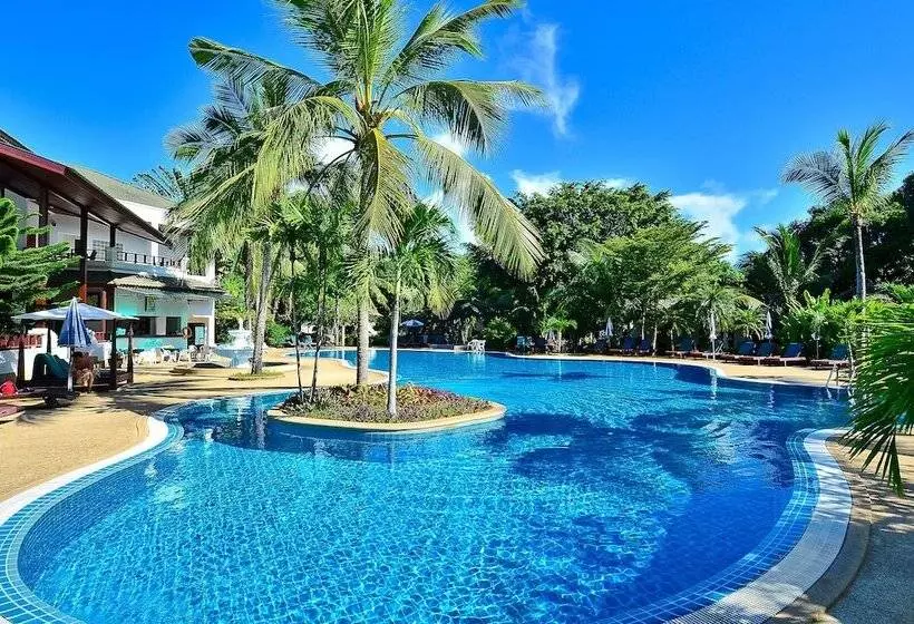 Fotos del hotel First Bungalow Beach Resort:  5