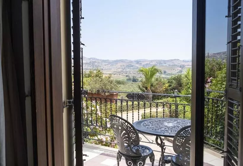 Fotos del hotel Foresteria Baglio Della Luna:  22