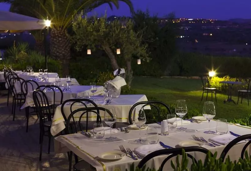 Fotos del hotel Foresteria Baglio Della Luna:  7