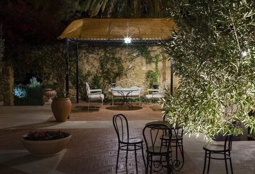 Fotos del hotel Foresteria Baglio Della Luna:  8