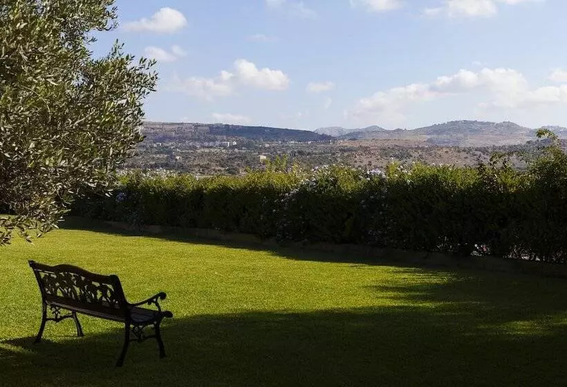 Fotos del hotel Foresteria Baglio Della Luna:  17