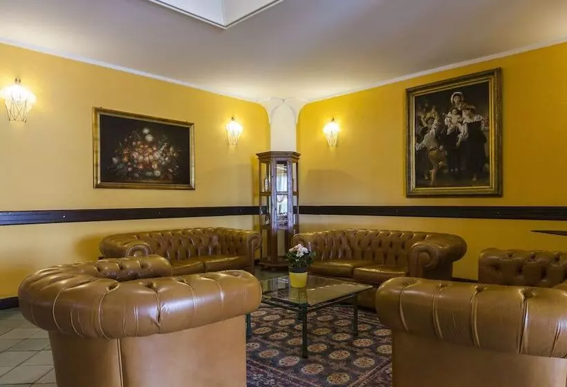 Fotos del hotel Foresteria Baglio Della Luna:  6