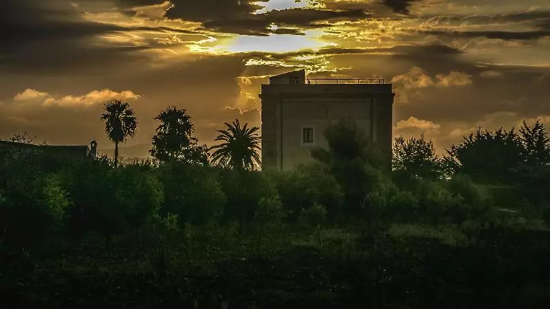 Fotos del hotel Foresteria Baglio Della Luna:  20