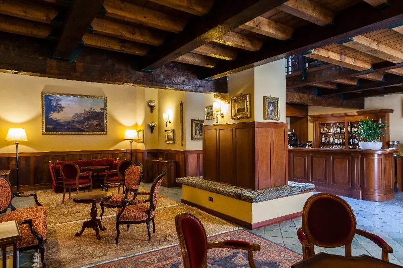 Fotos del hotel Foresteria Baglio Della Luna:  4