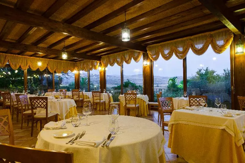 Fotos del hotel Foresteria Baglio Della Luna:  2