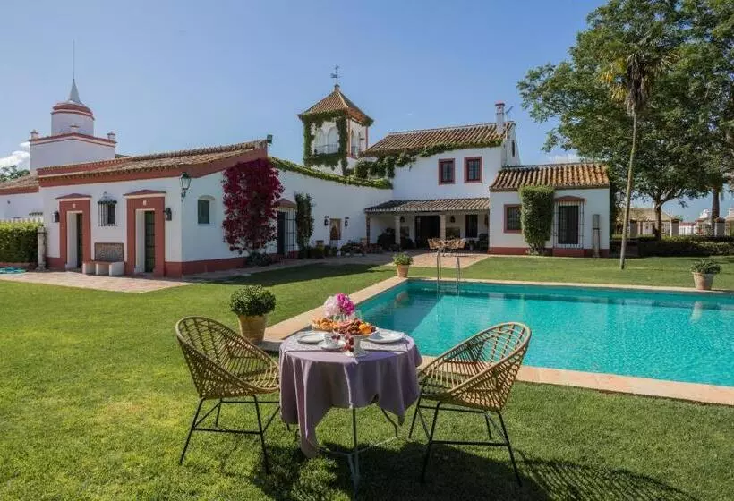 Fotos del hotel Hacienda De Orán:  25