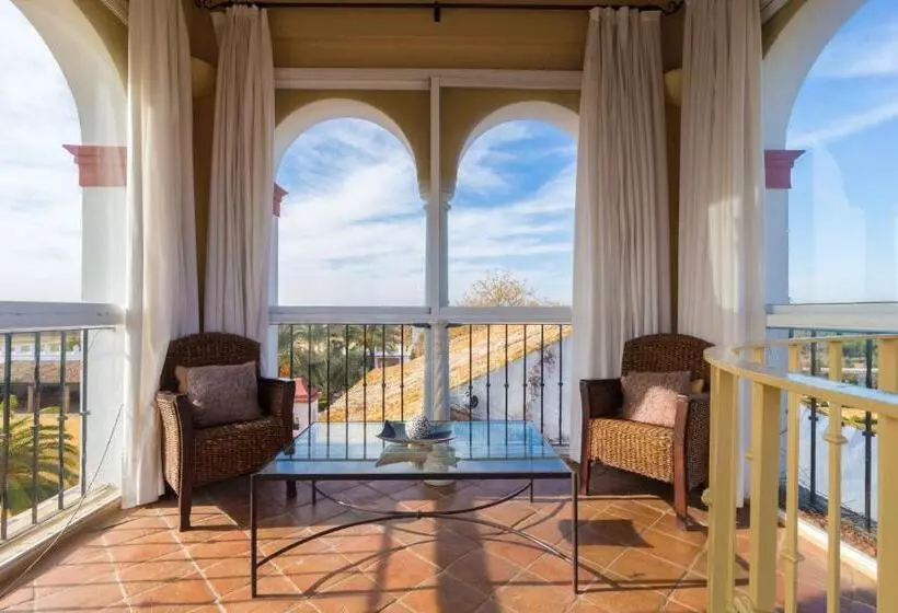Fotos del hotel Hacienda De Orán:  20