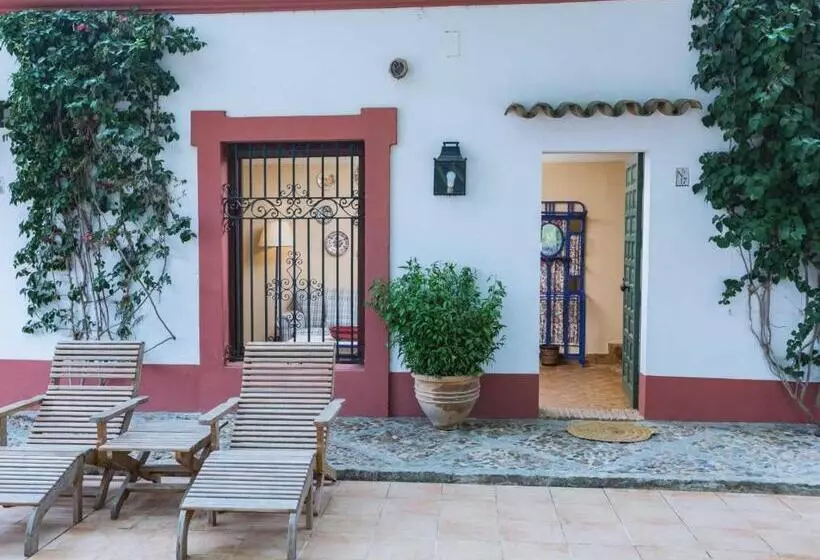 Fotos del hotel Hacienda De Orán:  21