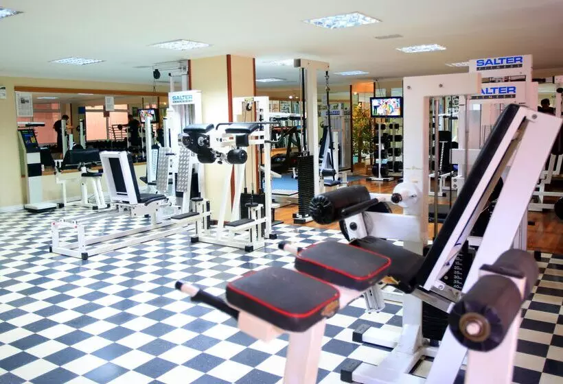 Fotos del hotel Labranda Reveron Plaza:  9