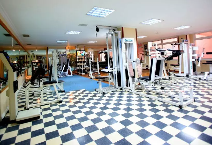 Fotos del hotel Labranda Reveron Plaza:  3