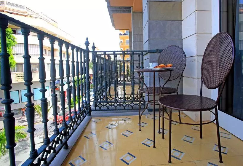 Fotos del hotel Labranda Reveron Plaza:  12