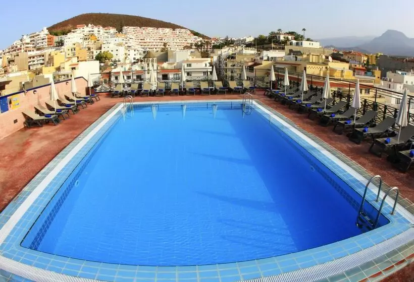 Labranda Reveron Plaza