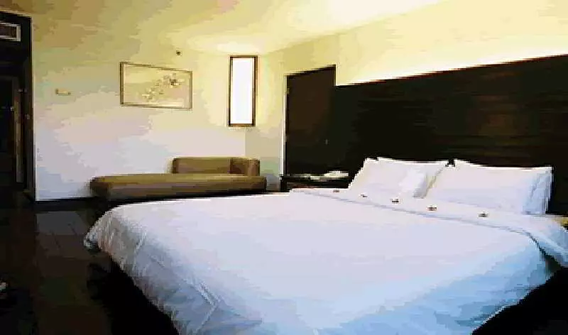 Fotos del hotel Maxx:  1