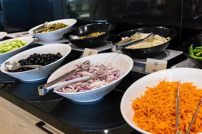 Fotos del hotel Neptun Beach:  19