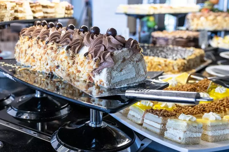 Fotos del hotel Neptun Beach:  16