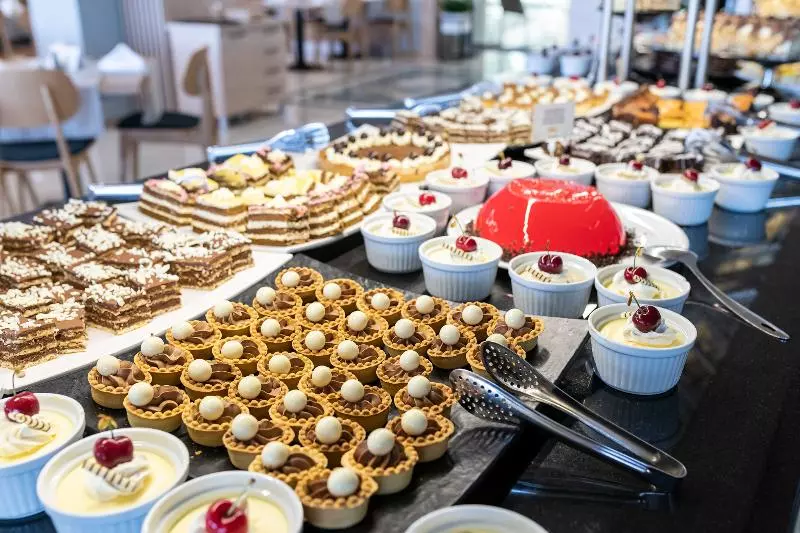 Fotos del hotel Neptun Beach:  8