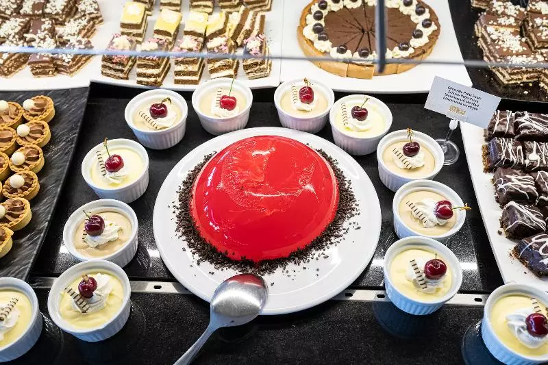 Fotos del hotel Neptun Beach:  9