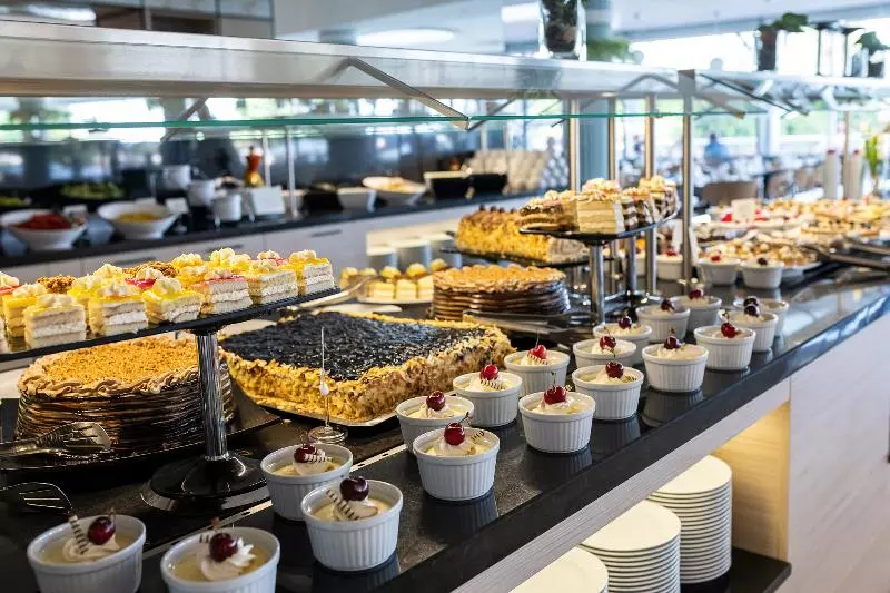 Fotos del hotel Neptun Beach:  20