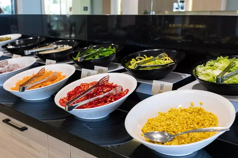 Fotos del hotel Neptun Beach:  18