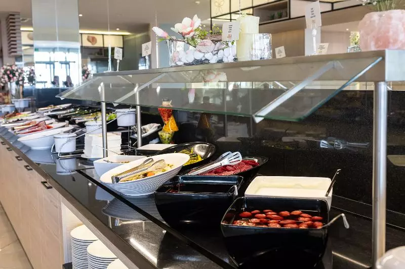 Fotos del hotel Neptun Beach:  12