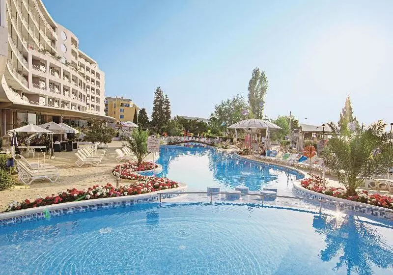 Fotos del hotel Neptun Beach:  7