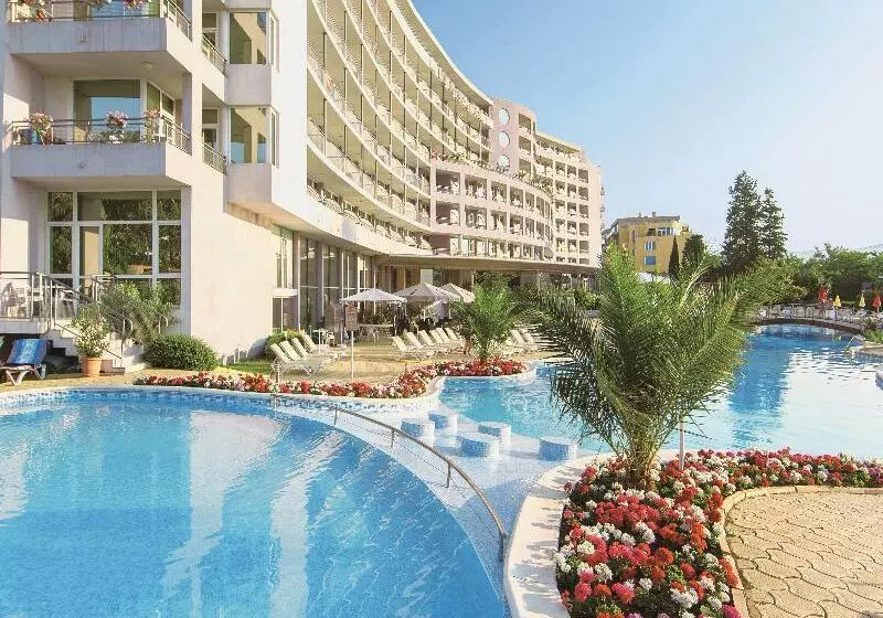 Fotos del hotel Neptun Beach:  2