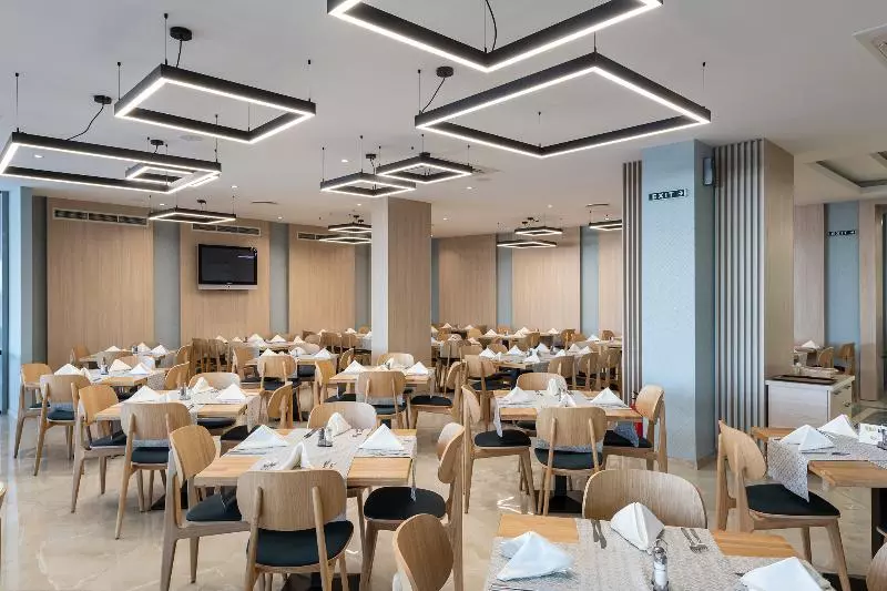 Fotos del hotel Neptun Beach:  17