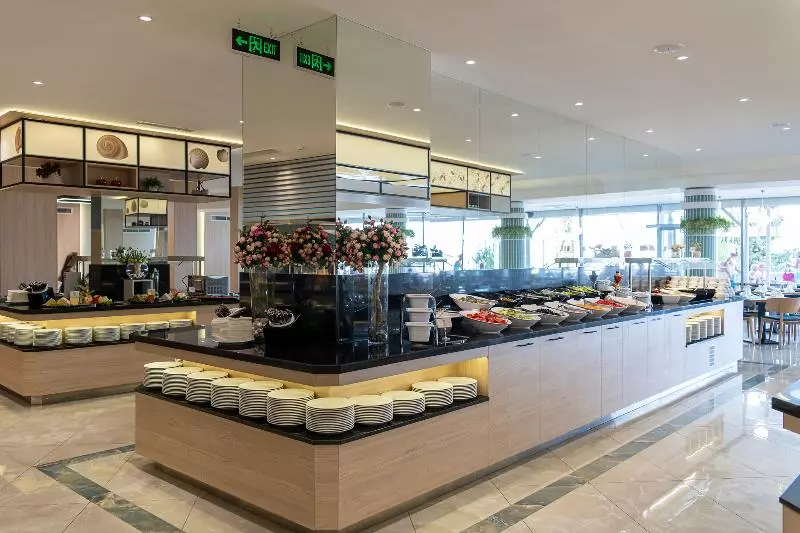 Fotos del hotel Neptun Beach:  22