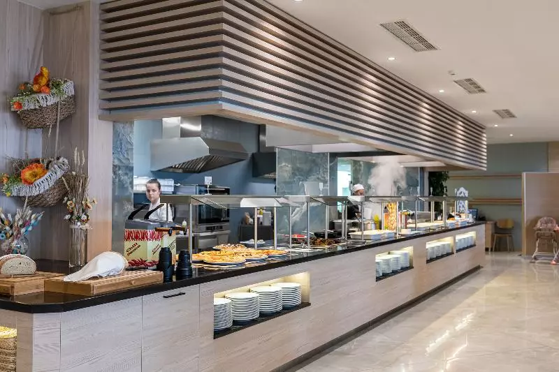 Fotos del hotel Neptun Beach:  25