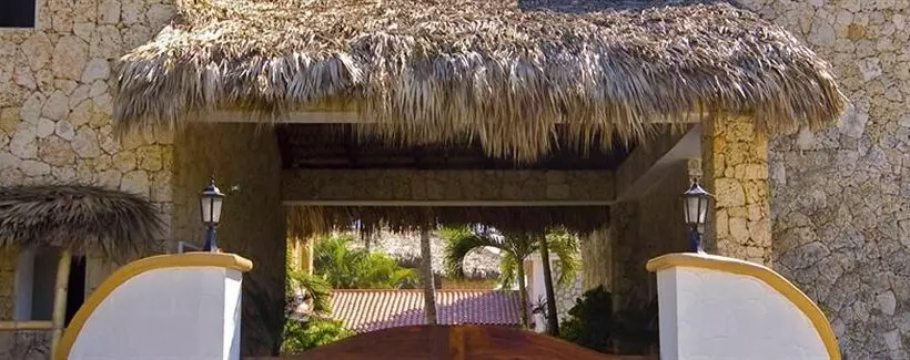 Fotos del hotel Playa Esmeralda Resort:  6