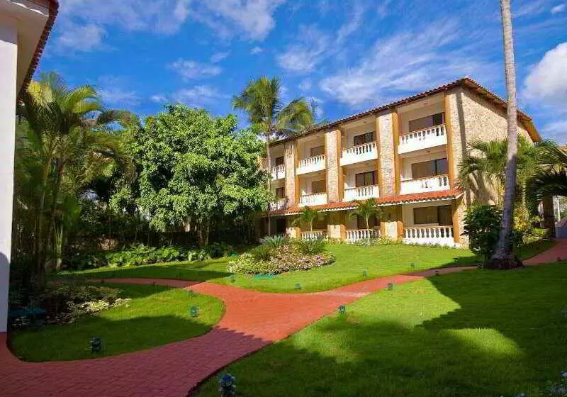 Fotos del hotel Playa Esmeralda Resort:  2