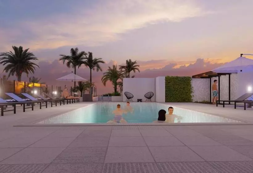 Fotos del hotel Labranda Reveron Plaza:  7