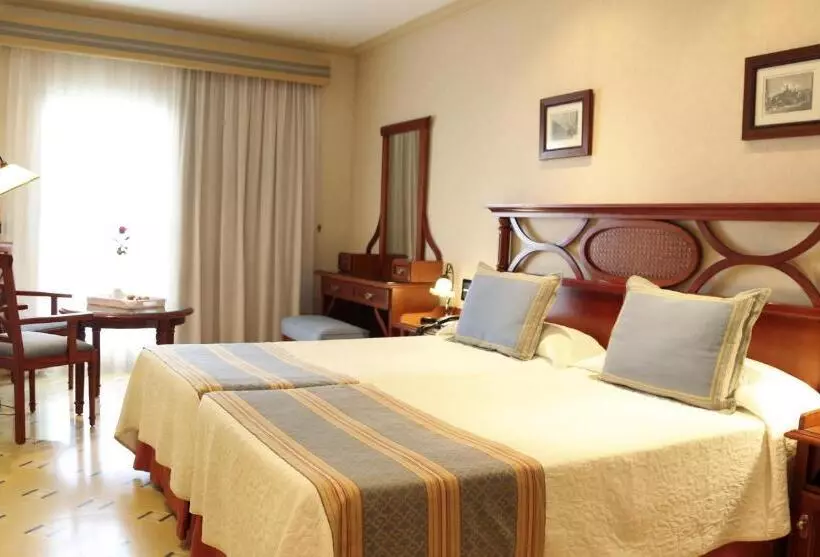 Fotos del hotel Labranda Reveron Plaza:  2