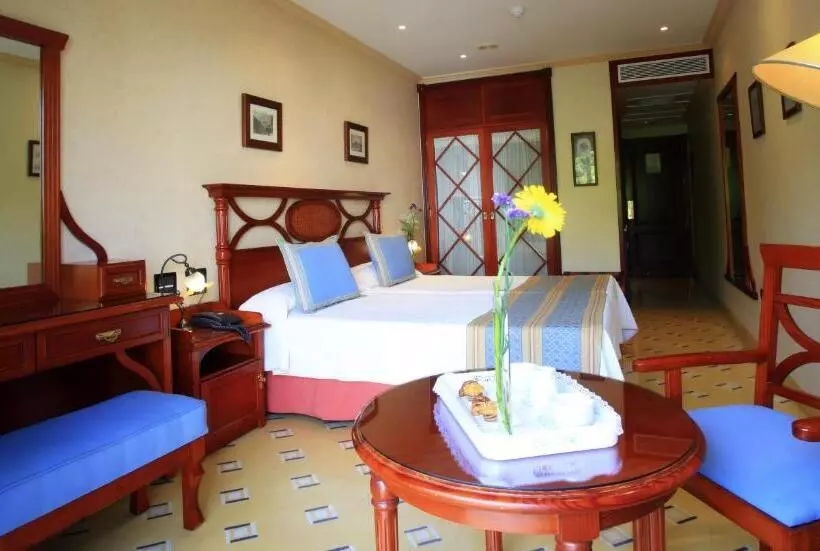 Fotos del hotel Labranda Reveron Plaza:  14