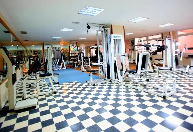 Fotos del hotel Labranda Reveron Plaza:  20