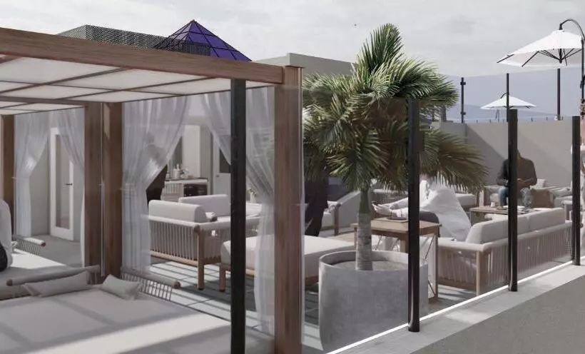 Fotos del hotel Labranda Reveron Plaza:  6