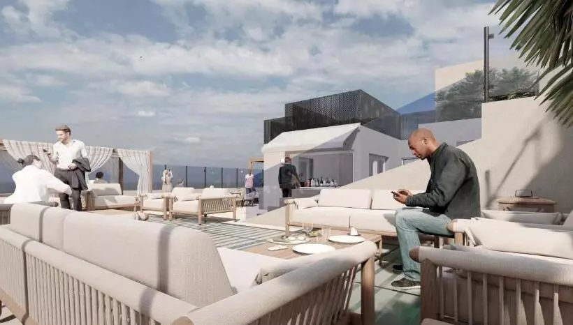 Fotos del hotel Labranda Reveron Plaza:  21