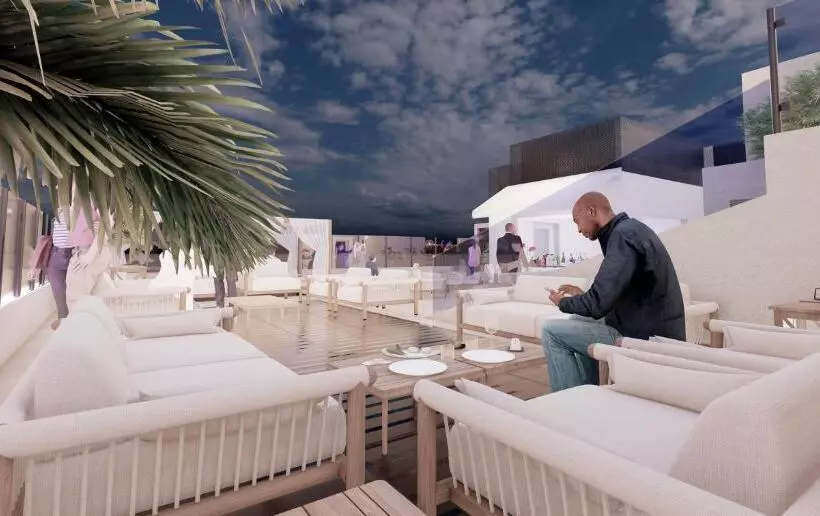 Fotos del hotel Labranda Reveron Plaza:  22