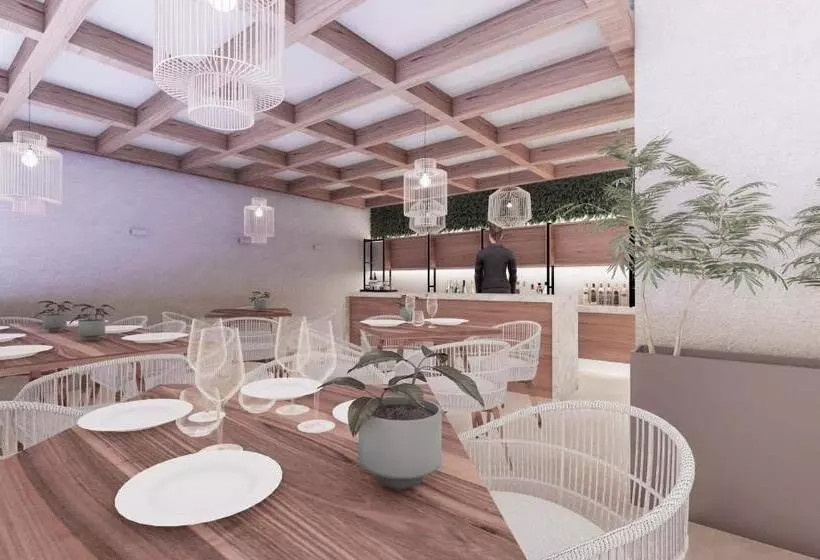 Fotos del hotel Labranda Reveron Plaza:  23