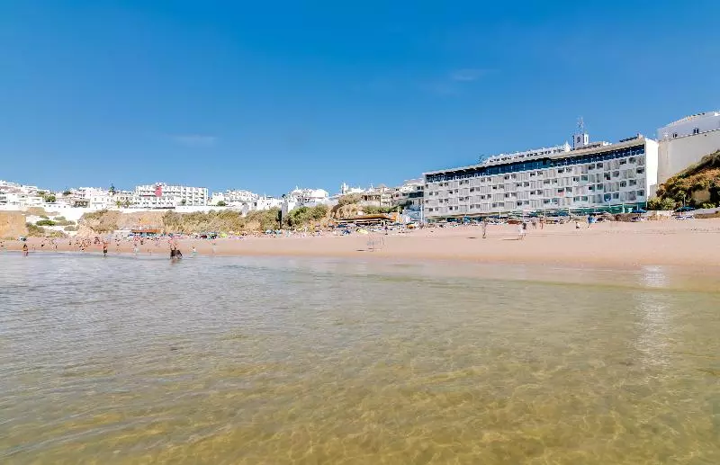 Fotos del hotel Sol E Mar Albufeira:  15