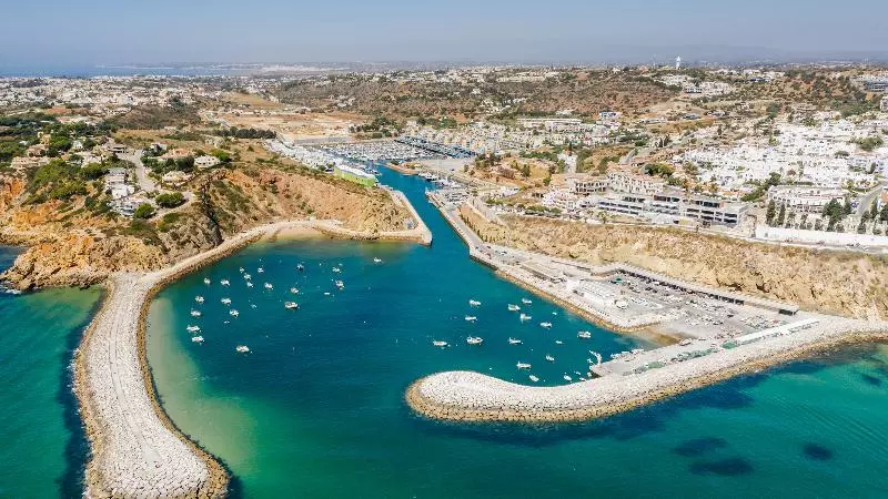 Fotos del hotel Sol E Mar Albufeira:  13