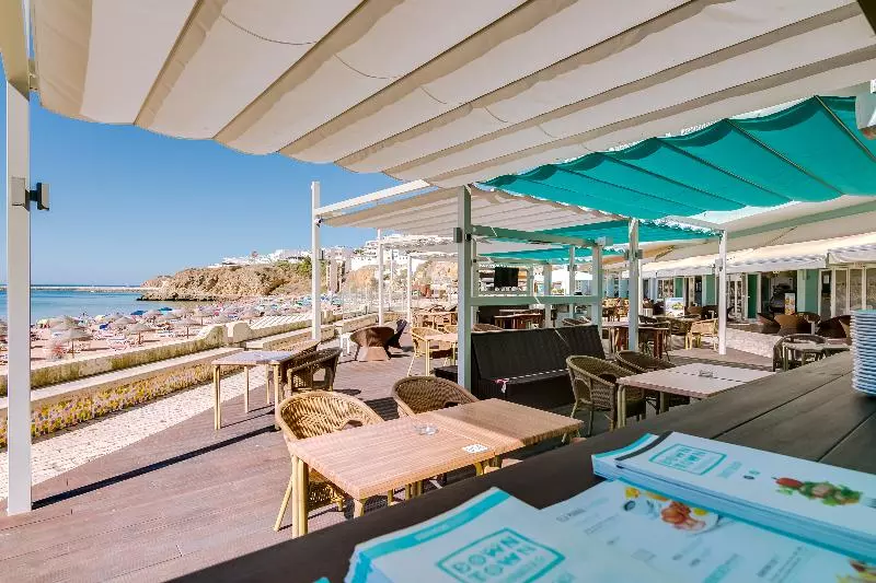 Fotos del hotel Sol E Mar Albufeira:  12