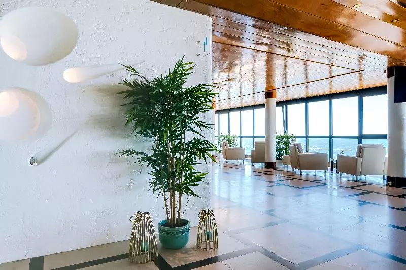 Fotos del hotel Sol E Mar Albufeira:  2