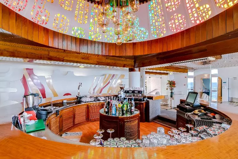 Fotos del hotel Sol E Mar Albufeira:  9