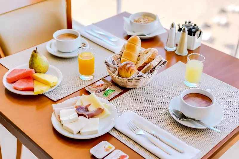 Fotos del hotel Sol E Mar Albufeira:  4