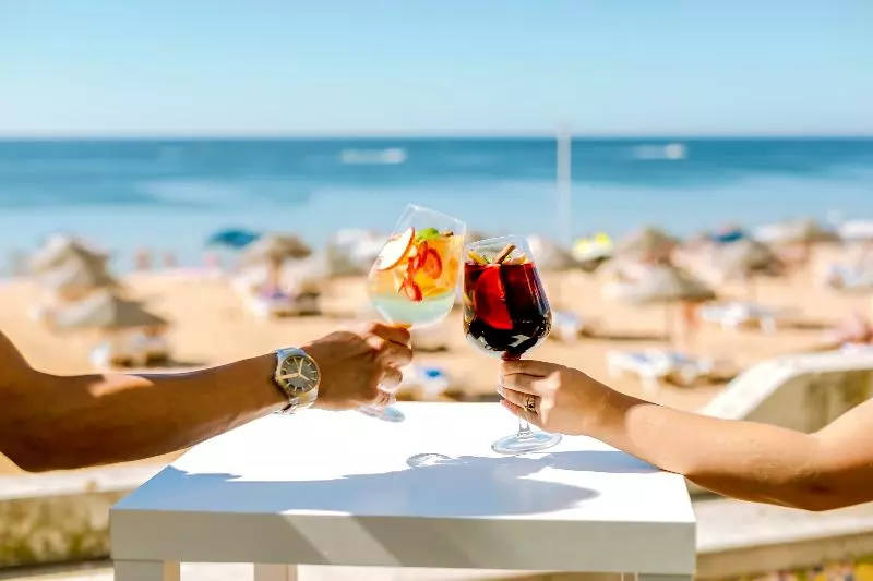 Fotos del hotel Sol E Mar Albufeira:  24