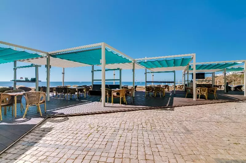 Fotos del hotel Sol E Mar Albufeira:  14
